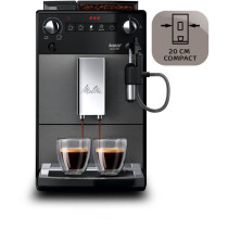 Coffee machine - MELITTA - Avanza F270-100 - 1.5 L water tank - 250 g