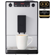 Coffee machine Melitta solo grain shredder - pure silver