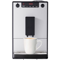 Coffee machine Melitta solo grain shredder - pure silver