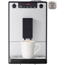 Coffee machine Melitta solo grain shredder - pure silver