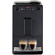 MELITTA E950-222 Automatic espresso machine with Caffeo Solo grinder -