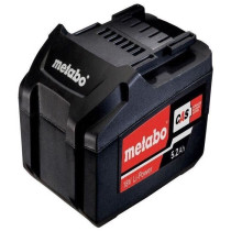 METABO Energy Pack - 2 x 5.2 Ah + Charger AU 30-36