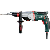 METABO Hammer drill KHE 2860 Quick + chuck Quick - 880 W