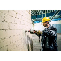 METABO Hammer drill KHE 2860 Quick + chuck Quick - 880 W