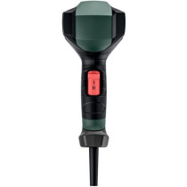 Hot air gun - METABO - HG 16-500 - Wide jet nozzle - Reflector nozzle