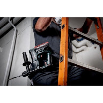 Cordless SDS-Plus hammer drill - METABO - BH 18 LTX BL 16 - 18V - 1 jo