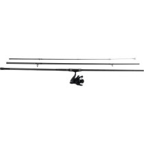Enduro Carpe - Mitchell set - 390 - 3 lbs