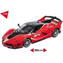 MONDO MOTORS Ferrari FXX K Evo R / C 1:14 eme radio controlled car