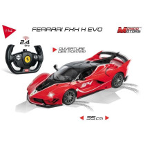MONDO MOTORS Ferrari FXX K Evo R / C 1:14 eme radio controlled car