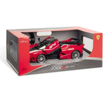 MONDO MOTORS Ferrari FXX K Evo R / C 1:14 eme radio controlled car