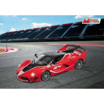 MONDO MOTORS Ferrari FXX K Evo R / C 1:14 eme radio controlled car