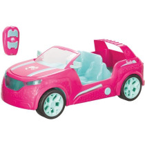 Mondo Motors - Remote control car - Convertible SUV - Barbie Cruiser