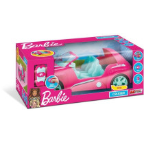 Mondo Motors - Remote control car - Convertible SUV - Barbie Cruiser