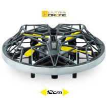 Radio-controlled drone - Mondo Motors - Obstacle sensors - Ultradrone