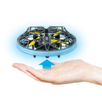 Radio-controlled drone - Mondo Motors - Obstacle sensors - Ultradrone
