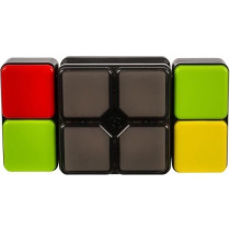 Flipslide - MOOSE TOYS - Electronic light combination game, with batte