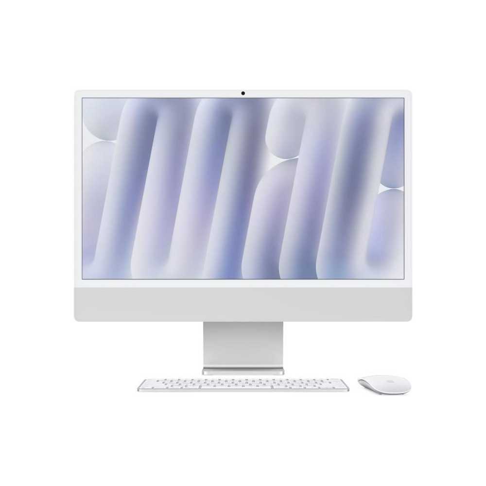 Apple iMac 24 4.5K Retina Display 512GB SSD 16GB RAM M4 Chip 10-Core C Apple iMac 24 4.5K Retina Display 512GB SSD 16GB RAM M4 Chip 10-Core C