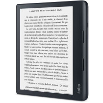 KOBO Sage e-reader - 8 - 300ppp - Comfortlight PRO - Waterproof - Blue