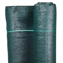 Landscaping canvas - green 90 gr / m² - 1x10m