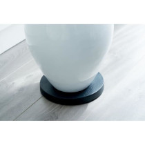 NATURE Roller table for plants - Polypropylene - H4 x Ø29.2 cm