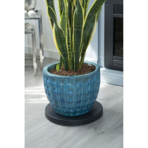 NATURE Roller table for plants - Polypropylene - H4 x Ø29.2 cm