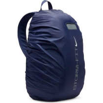 Backpack - NIKE - Academy BP Midnight Navy - Storm-FIT, technology poc