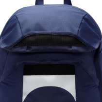 Backpack - NIKE - Academy BP Midnight Navy - Storm-FIT, technology poc