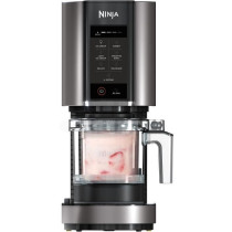 NINJA - NC300EU - Ice Cream maker - 6 programs - 800W - 473 ml - One t