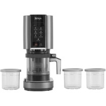 NINJA - NC300EU - Ice Cream maker - 6 programs - 800W - 473 ml - One t