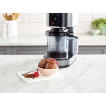 NINJA - NC300EU - Ice Cream maker - 6 programs - 800W - 473 ml - One t