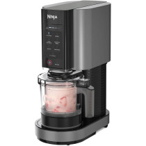 NINJA - NC300EU - Ice Cream maker - 6 programs - 800W - 473 ml - One t