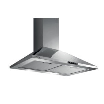 OCEANIC OCEAHP6039S pyramid hood - 60 cm