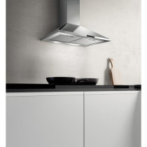 OCEANIC OCEAHP6039S pyramid hood - 60 cm