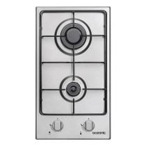 OCEANIC gas domino - stainless steel