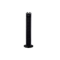 OCEANIC column fan - 45W - Height 78 cm - 3 speeds - oscillating - Tim
