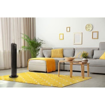 OCEANIC column fan - 45W - Height 78 cm - 3 speeds - oscillating - Tim