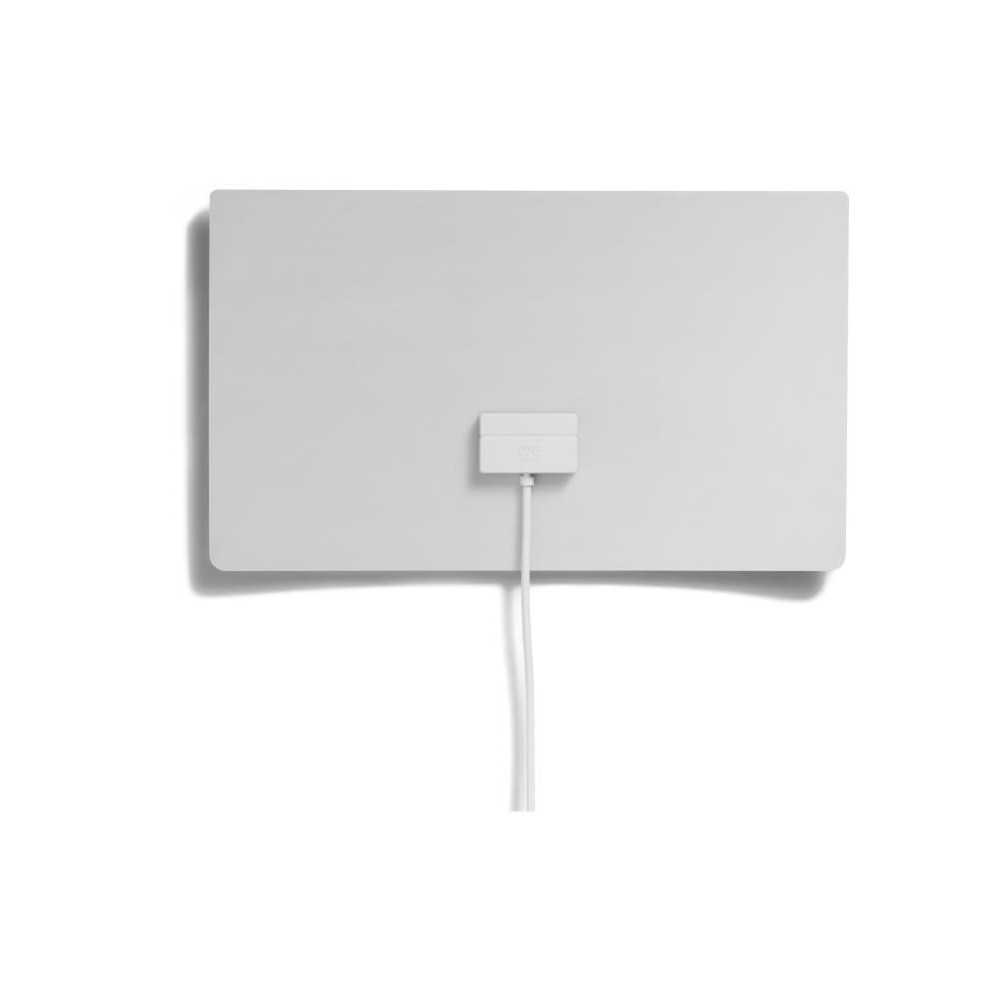 ONE FOR ALL SV9440 - Indoor antenna - Ultra flat for positioning behin