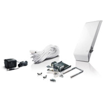Full HD one for all, 5g filter antenna, high quality plastic amplified