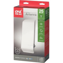 Full HD one for all, 5g filter antenna, high quality plastic amplified