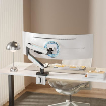 Articulated arm - OPLITE - MT49 - White