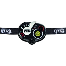 Emergency headlamp with headband - PETZL - E+Lite - 40 lumens - Case i