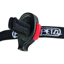 Emergency headlamp with headband - PETZL - E+Lite - 40 lumens - Case i