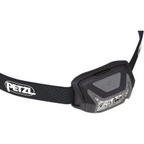Headlamp - PETZL - ACTIK - Running / Trekking - 450 lumens - 3 AAA/LR0