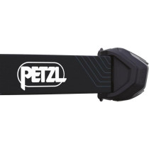 Headlamp - PETZL - ACTIK - Running / Trekking - 450 lumens - 3 AAA/LR0