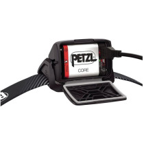 Headlamp - PETZL - ACTIK CORE - Fishing / Navigation - 600 lumens - Re