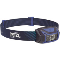 Headlamp - PETZL - ACTIK CORE - Fishing / Navigation - 600 lumens - Re
