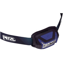Headlamp - PETZL - ACTIK CORE - Fishing / Navigation - 600 lumens - Re