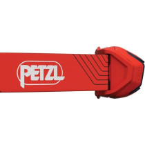 Headlamp - PETZL - ACTIK - Running / Trekking - 450 lumens - 3 AAA/LR0