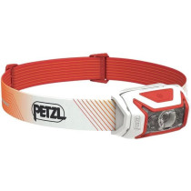 Headlamp - PETZL - ACTIK CORE - Fishing / Navigation - 600 lumens - Re