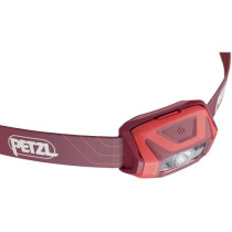 Headlamp - PETZL - TIKKINA - 300 lumens - 3 AAA/LR03 batteries include